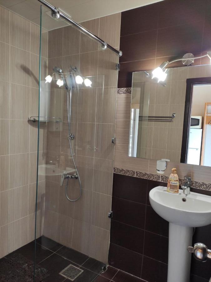 Guest House Odessa Sea Exterior photo