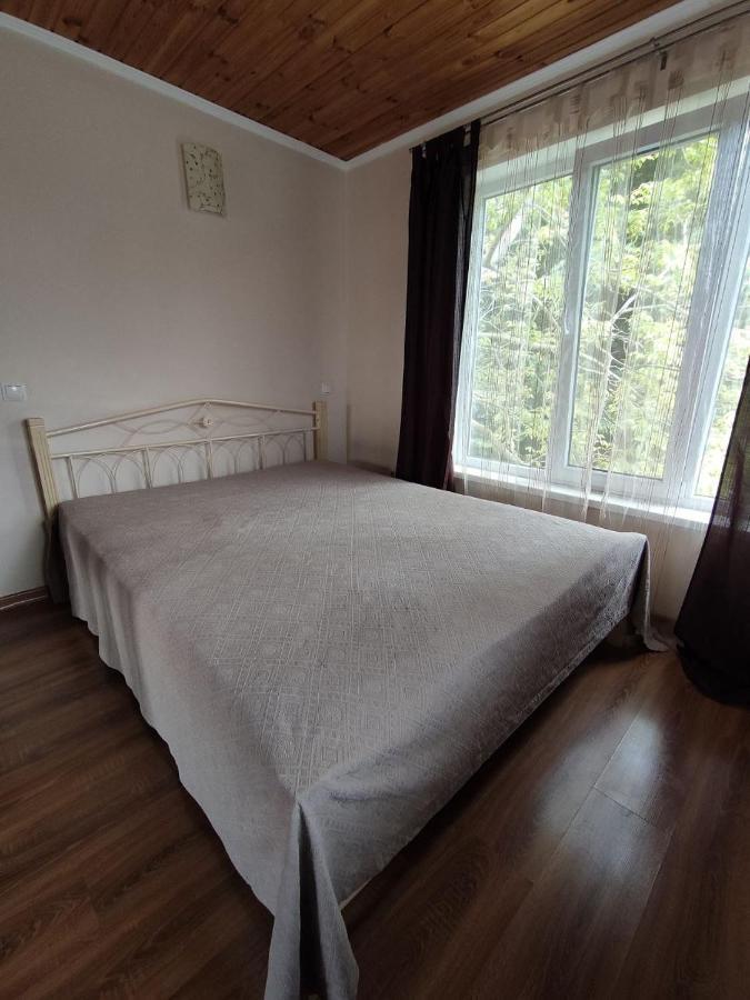 Guest House Odessa Sea Exterior photo